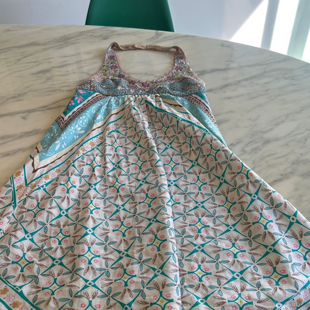 Nicole miller dress